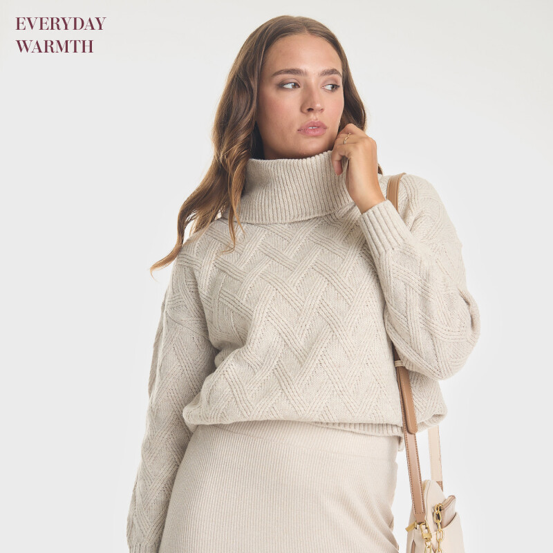 Home Medio 1 | Everyday Warmth