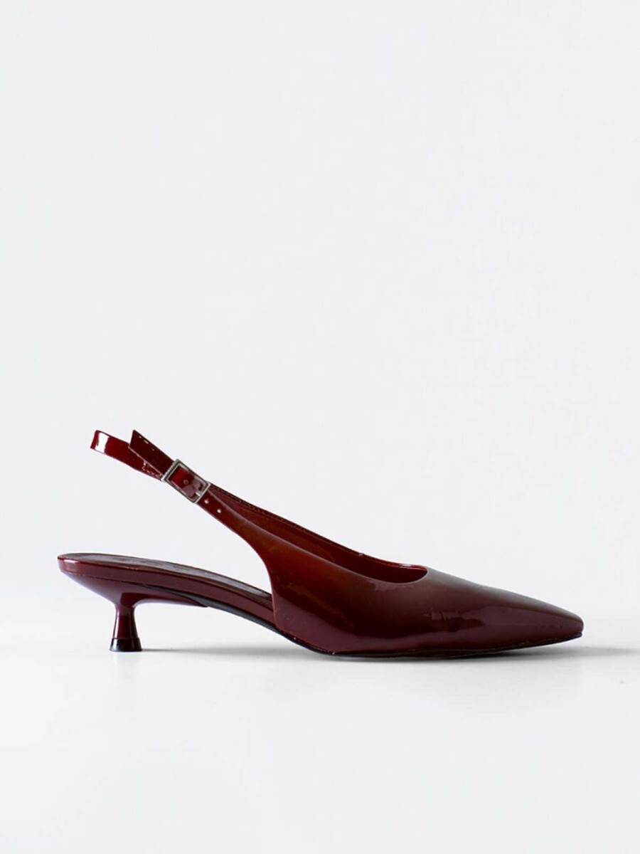 Taco Runi - Bordeaux 