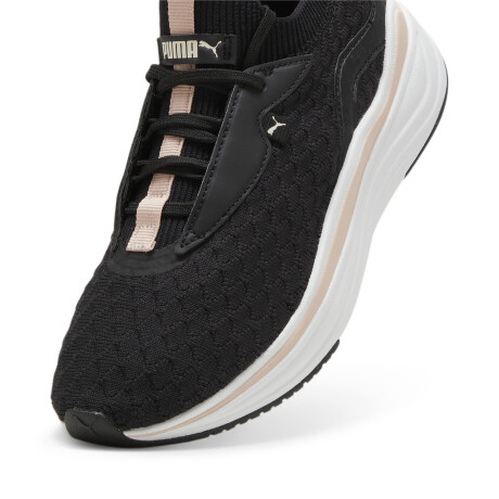 Softride Stack.Prem.Wns 37885405 Negro