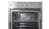 Horno de Empotrar Amatic Inox - Modelo Z2202 - Tem Horno de Empotrar Amatic Inox - Modelo Z2202 - Tem