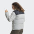Campera Reef Padding Verde