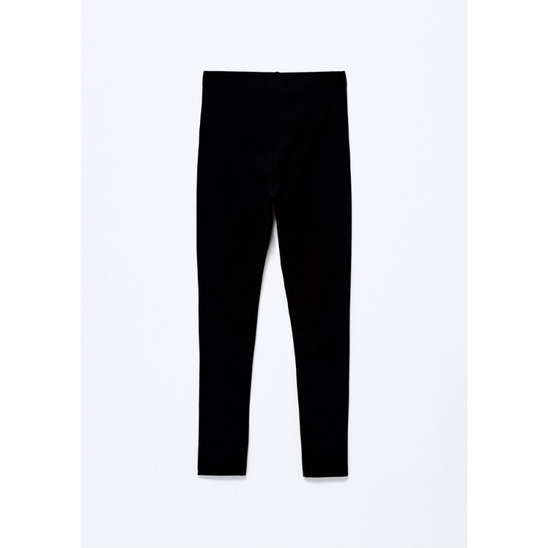 CALCA LEGGING FEM PRETO ESCURO