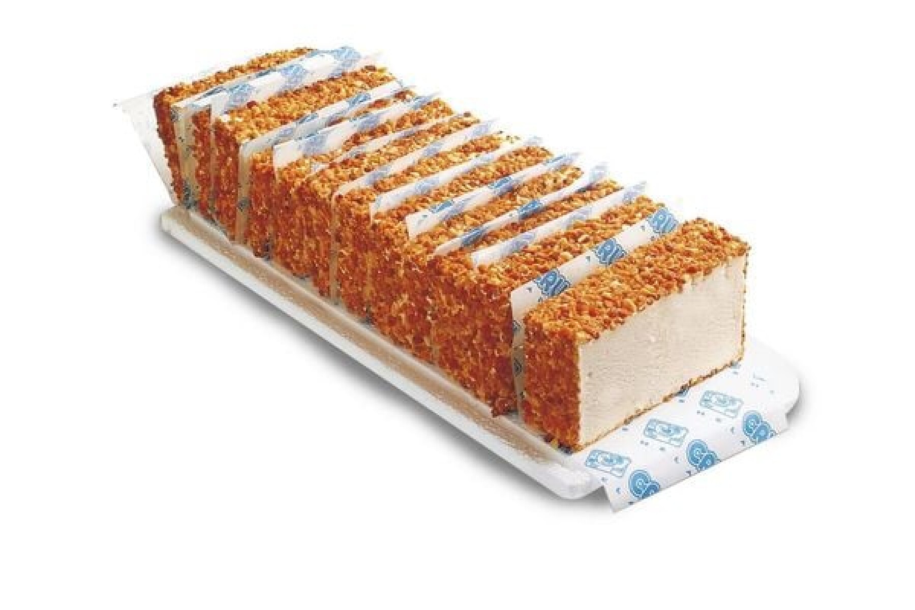 POSTRE ALMENDADRO 2LT CRUFI 