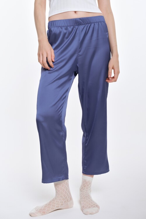 Pantalón Shade Azul