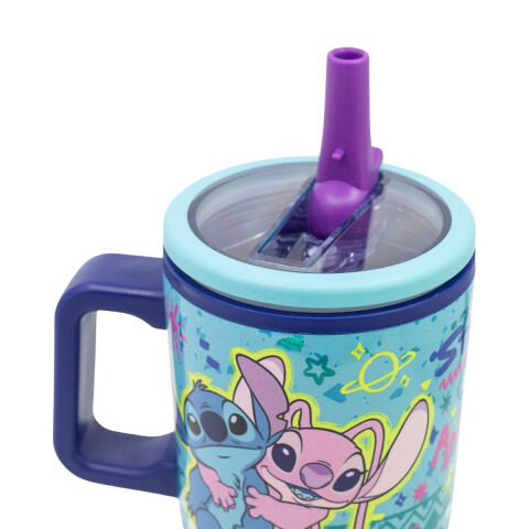 Vaso Jarra Térmico Stitch 640 ml U
