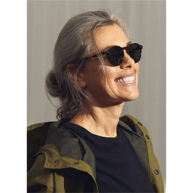 Moscot Miltzen Tortoise