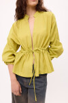 East Jacket Lima
