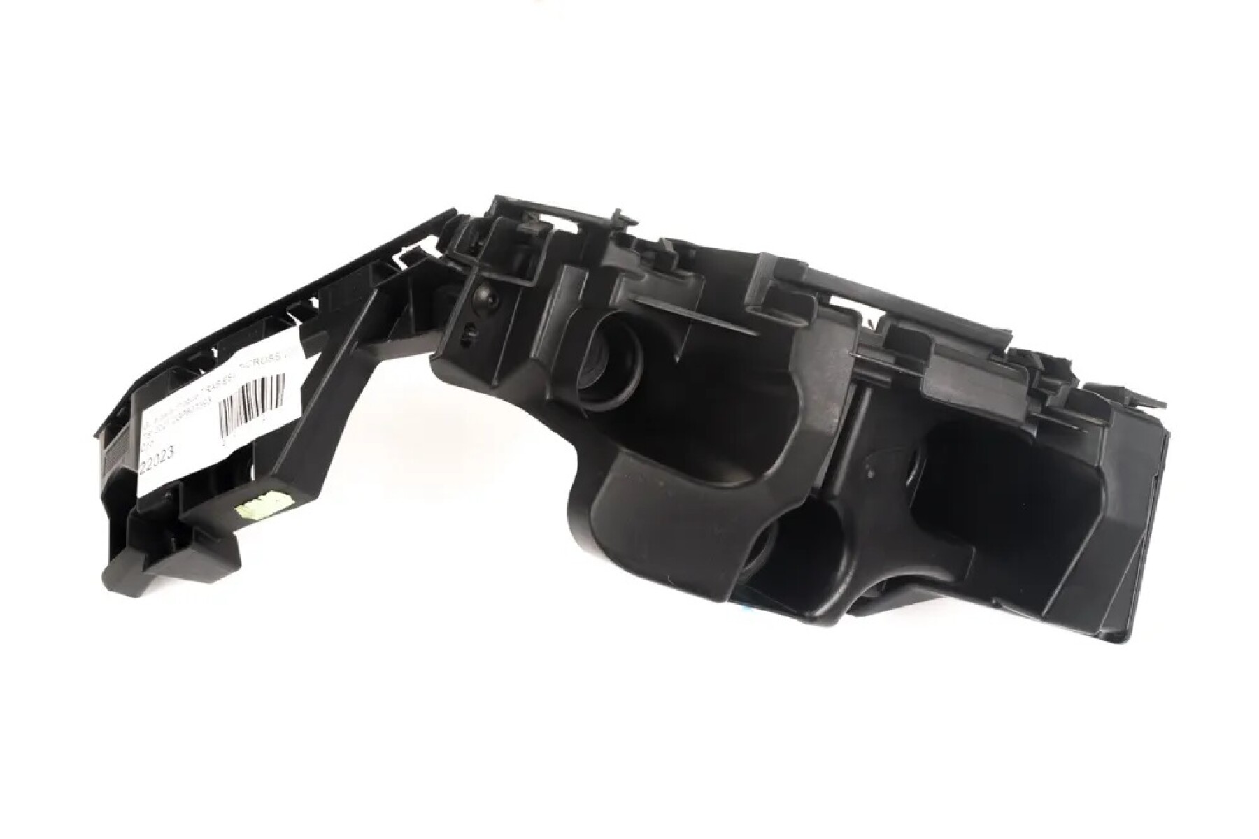 SOPORTE PARAGOLPE TRASERO DERECHO T-CROSS 25 