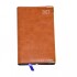 AGENDA ABEZETA 210 CLASSIC TAPA MARRON