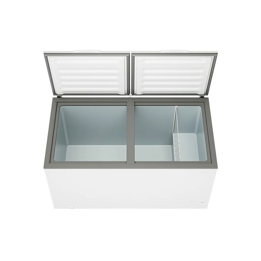 Freezer Horizontal 536L Blanco Inverter - Modelo CHB53MBDWX - Consul Freezer Horizontal 536L Blanco Inverter - Modelo CHB53MBDWX - Consul