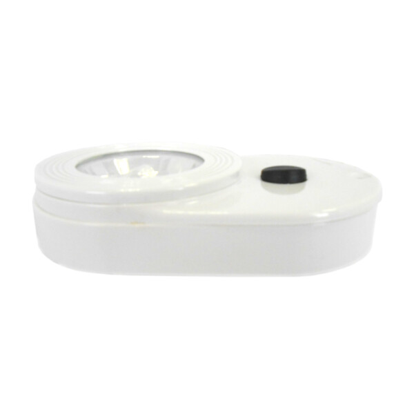 Aplique para lámpara BI-PIN 20W 12V AI1267