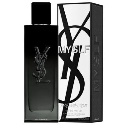 Perfume Yves Saint Lauren Myslf Le Parfum 100 Ml. Perfume Yves Saint Lauren Myslf Le Parfum 100 Ml.