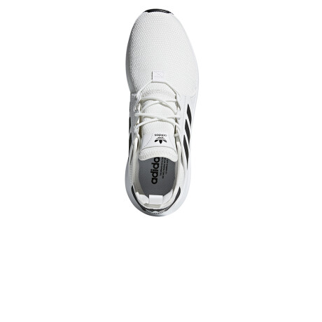 adidas X_PLR White/Black