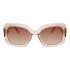 Lentes de Sol Chilli Beans Eco Rosa