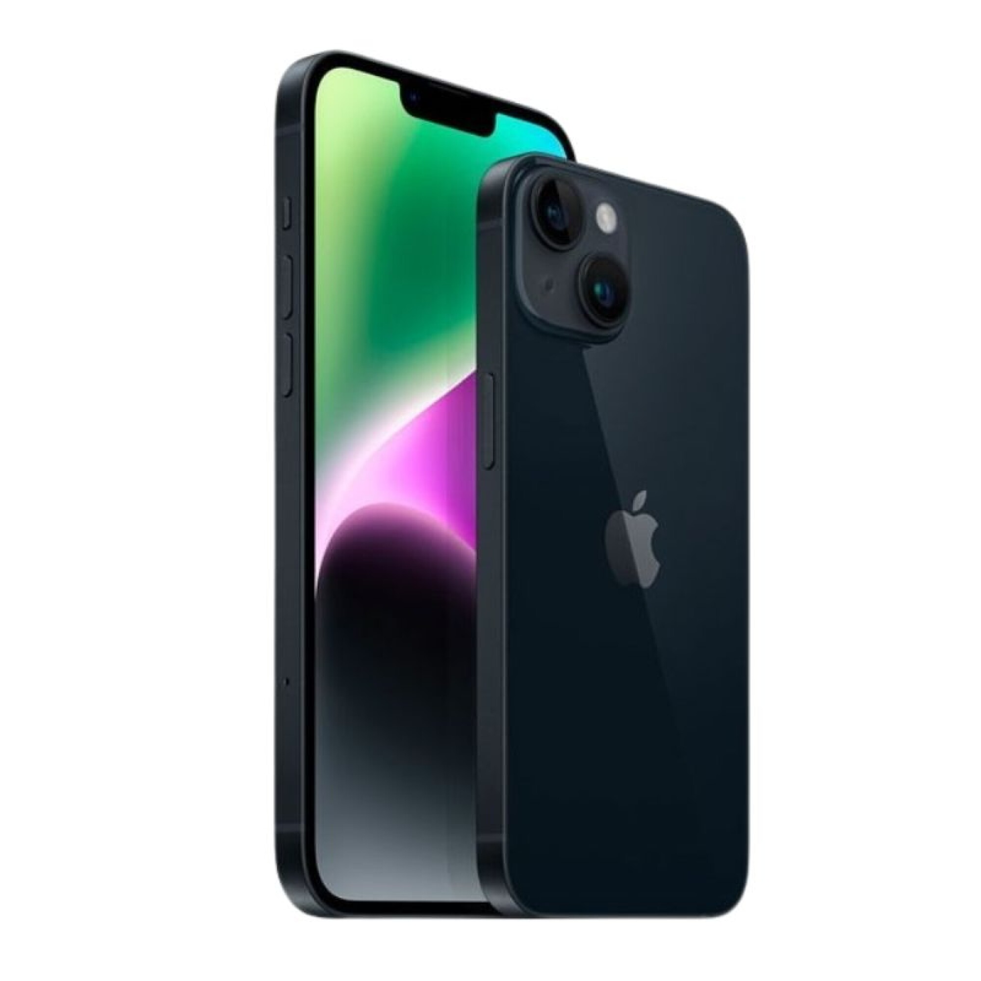 iPhone 14 256gb Midnight Sim Mpvx3hn/A — Alemania Cell PY