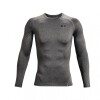BUZO UNDER ARMOUR COMPS LS Black