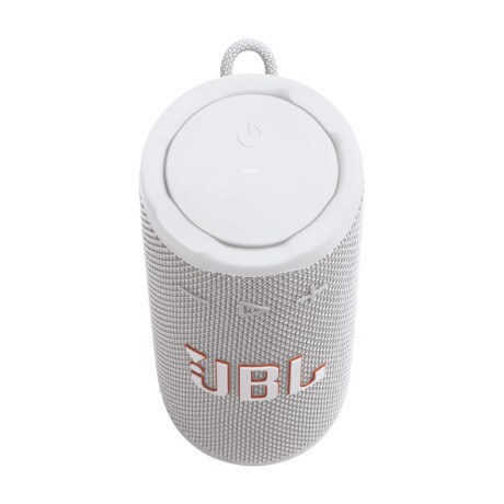 Parlante JBL Grip blanco V01