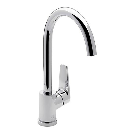 Monocomando De Mesada De Cocina Cromado CROMO