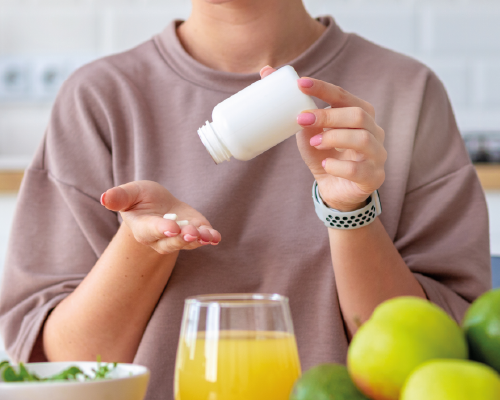 Alimentación Saludable