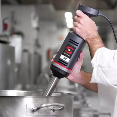 Mixer Triturador Profesional 60 Litros Sammic Mixer Triturador Profesional 60 Litros Sammic