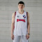 Camiseta de Hombre Umbro Basket Nacional Oficial Blanco