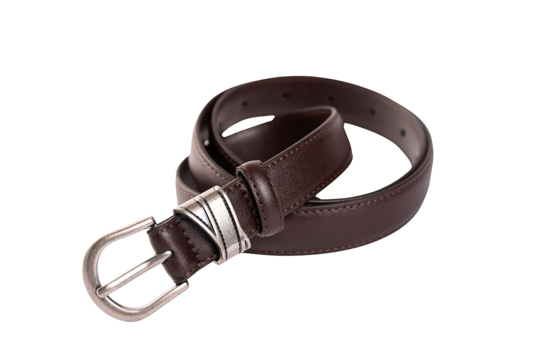 CHERRY CINTO - BROWN 