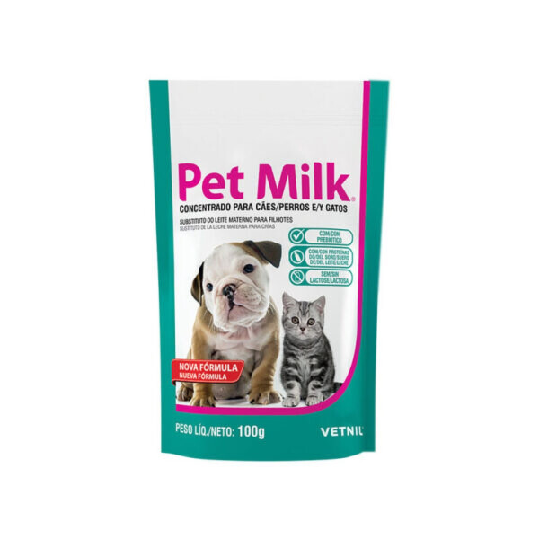 PET MILK 100GRS PET MILK 100GRS