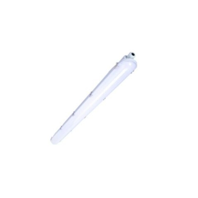 ARTEF ESTANCO LED WT178C 28.5W 4350LM 6500K IP66 50.000 HS L1200 ARTEF ESTANCO LED WT178C 28.5W 4350LM 6500K IP66 50.000 HS L1200