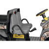 Gator HPX Camuflado Auto a batería 12V Peg Perego Gator HPX Camuflado Auto a batería 12V Peg Perego
