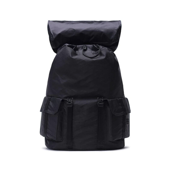 Mochila Herschel Dawson XL Studio Negro