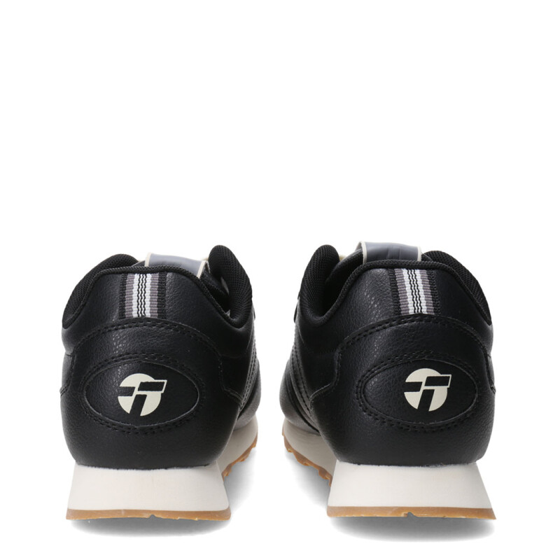 Championes Unisex Topper Stance 3 Negro