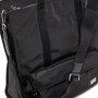 Bolso Para Unisex Multi-Pkts Tote X Negro