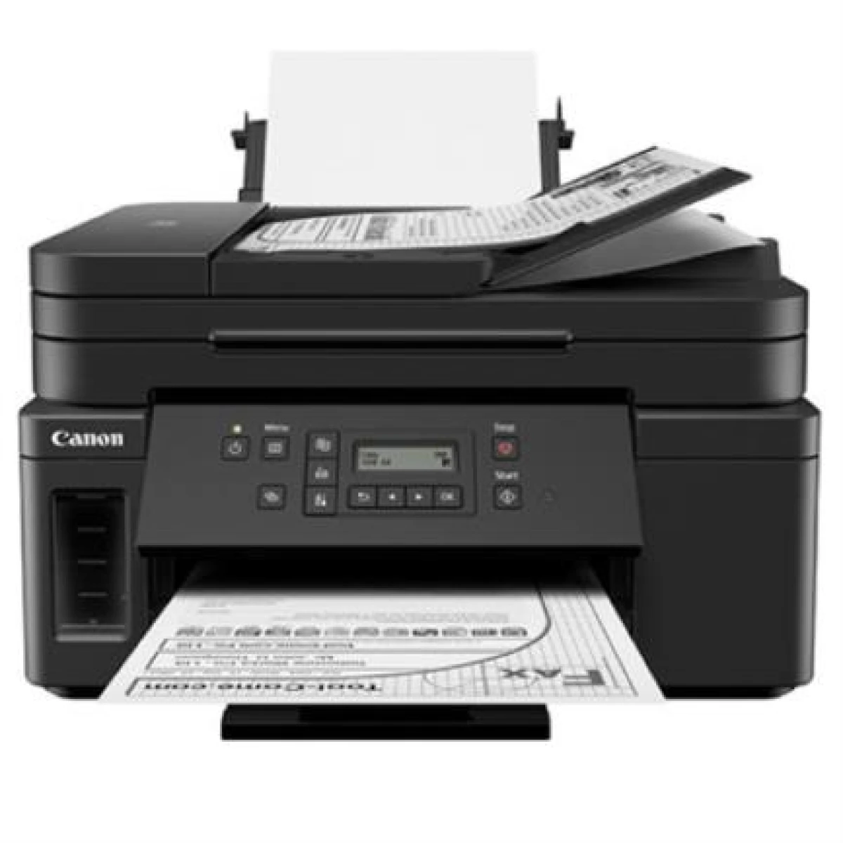 Impresora Canon Multifunción Pixma G4010 