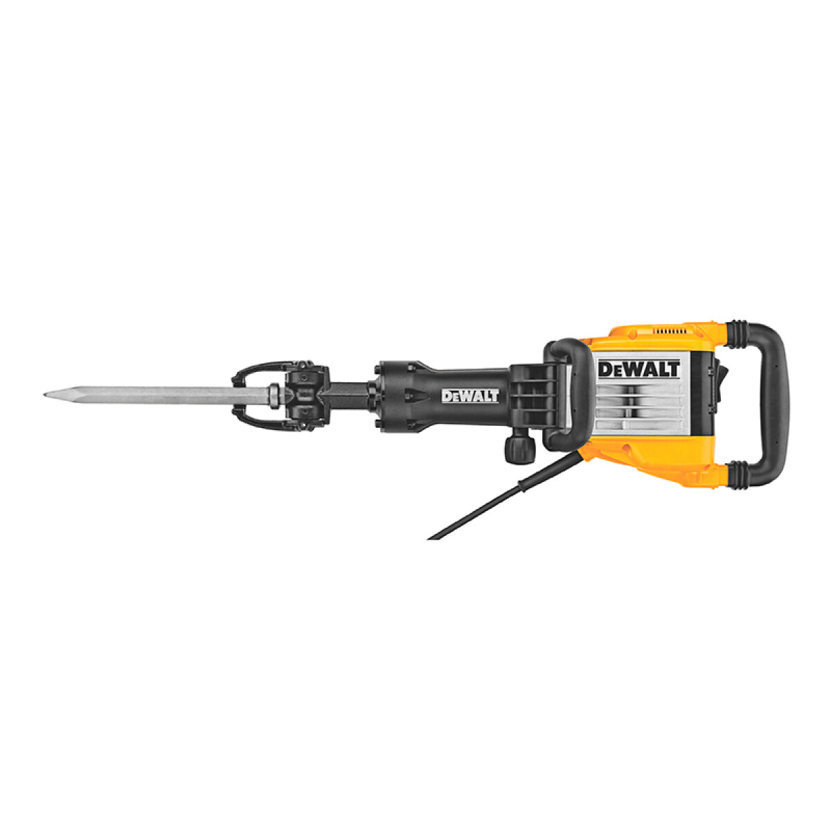 MARTILLO DEMOLEDOR HEX 28MM 41J 16KG 1600W D25960 DEWALT ++ - N/a 