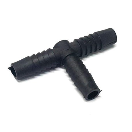 CAÑO - CONECTOR T MANGUERA AGUA LIMPIAPARABRISA - CAÑO - CONECTOR T MANGUERA AGUA LIMPIAPARABRISA -