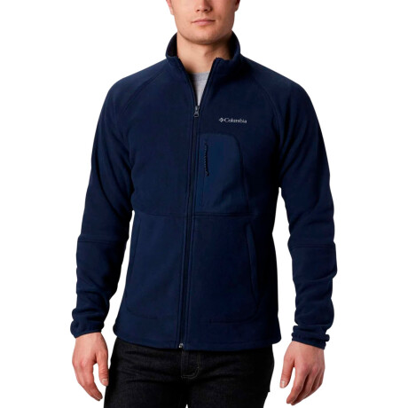 CAMPERA COLUMBIA RAPID EXPEDITION FUL BLUE
