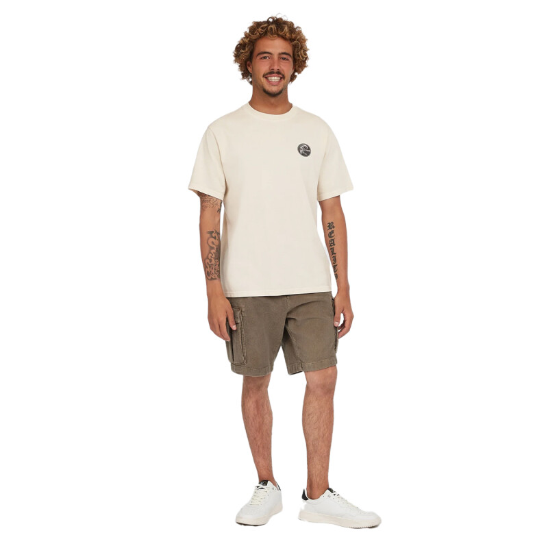 Remera Oneill Originals 70s - Crema Remera Oneill Originals 70s - Crema