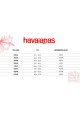 OJOTA HAVAIANA TOP Blanco