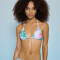 Top+bikini Ursula Estampado 735