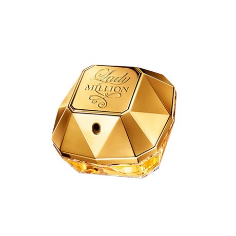 Perfume Paco Rabanne Lady Million 80ml Original Perfume Paco Rabanne Lady Million 80ml Original