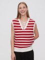 Musculosa Milio Estampado 2