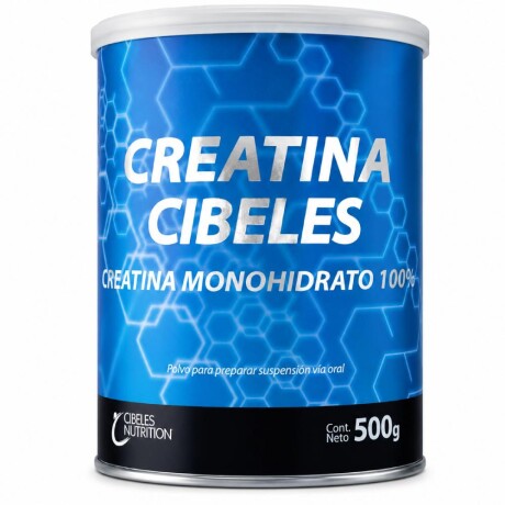 Creatina Cibeles 500g Creatina Cibeles 500g