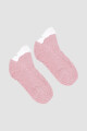 Pantumedia cozy Rosa antique