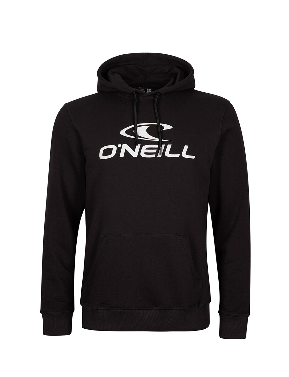 Canguro O'Neill Logo - Negro 