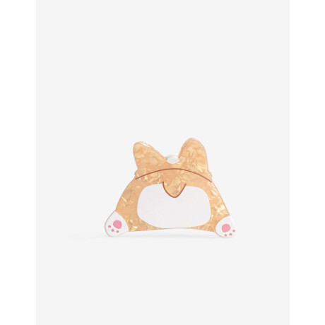 Broche Animales Combinacion Bicolor