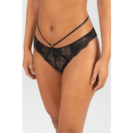 Colaless lucent Negro