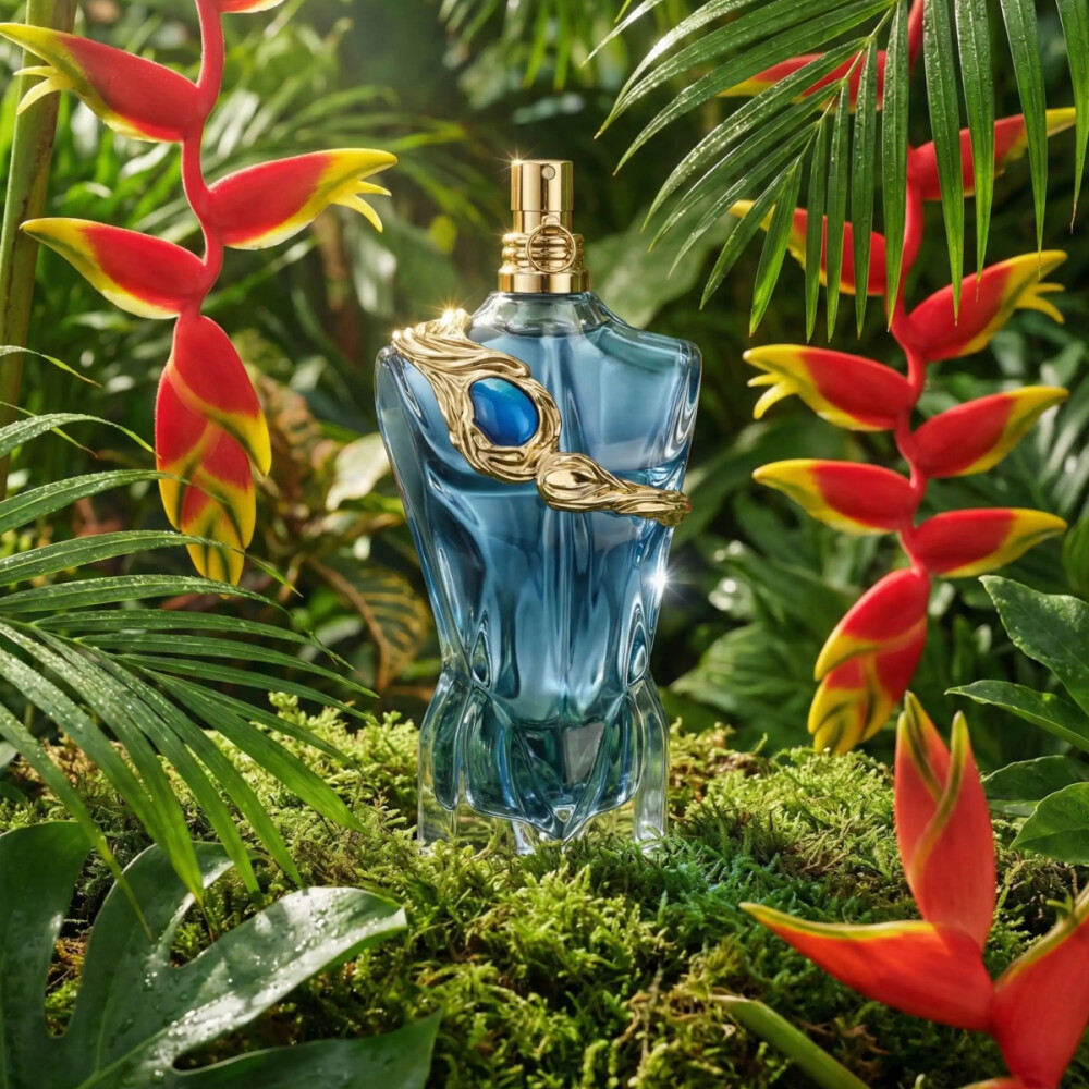 Jean Paul Gaultier Le Beau Narcisse Eau de Parfum 75 ml - Masculino