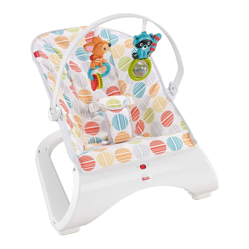 Mecedora Silla Fisher Price Mecedora Silla Fisher Price