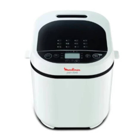 Panificadora Pain Doré 1 Kg 12 Programas 720 W 12 Programas 720 W