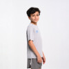 Remera Holes Umbro Junior 057